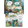 W.I.T.C.H. Komiks 10-12