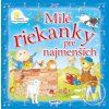 Milé riekanky pre najmenších