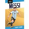 Hviezdy futbalu: Messi