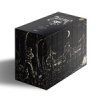 ZAKLÍNAČ - komplet 1.-8. diel - box