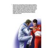 Formule 1 – kniha plná kvízů