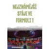 Formule 1 – kniha plná kvízů