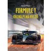 Formule 1 – kniha plná kvízů