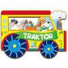Veci v pohybe: Traktor