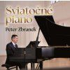 Peter Zbranek:  Sviatočné piano