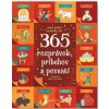 365 rozprávok, príbehov a povestí
