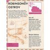 Atlas neskutečných ostrovů