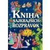 Kniha najkrajších rozprávok
