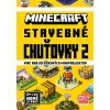 Minecraft - Stavebné chuťovky 2