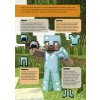 Minecraft - Príručka prieskumníka