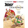 Asterix X - Asterix legionárom