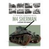 Tank M4 Sherman