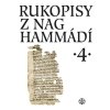 Rukopisy z Nag Hammádí 4