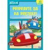 Stitch - Pripravte sa na preteky