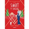 Smrť v snehu