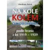 Na kole kolem Československa