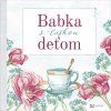 138195 babka s laskou detom