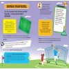 Góóól! - Tvoja prvá kniha o futbale
