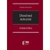 Dedičské konanie - Judikatúra