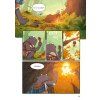 Lightfall 1: Posledný lúč svetla