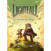 Lightfall 1: Posledný lúč svetla