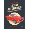 Stručné dějiny automobilu