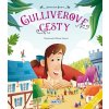 Detská klasika: Gulliverove cesty