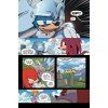 Ježko Sonic 7 - Všetko alebo nič