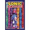 Ježko Sonic 7 - Všetko alebo nič