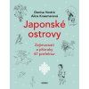 Japonské ostrovy