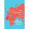 Moc geografie v 21. století