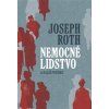 Nemocné lidstvo a další povídky