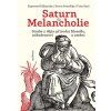 Saturn a Melancholie