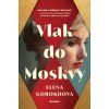 Vlak do Moskvy