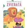 Zvieratá