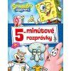SpongeBob - 5-minútové rozprávky