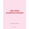 Autobiografia Červeného