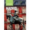 Madrid - Průvodce do kapsy