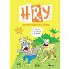 HRY Tajomstvo africkej džungle