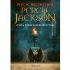 Percy Jackson 7 – Hnev trojhlavej bohyne