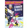 Hokejové legendy: Connor McDavid