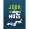 Jóga pro neohebné muže