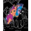 My Little Pony - Vyškrabovacie prekvapenie