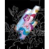 My Little Pony - Vyškrabovacie prekvapenie