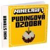 Minecraft - Adventný kalendár
