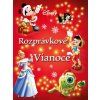 Disney - Rozprávkové Vianoce