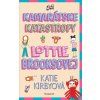 Kamarátske katastrofy Lottie Brooksovej