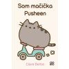 Som mačička Pusheen
