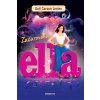 Začarovaná Ella