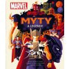 Marvel: Mýty a legendy